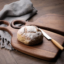 Load image into Gallery viewer, Black Walnut Cutting Board
