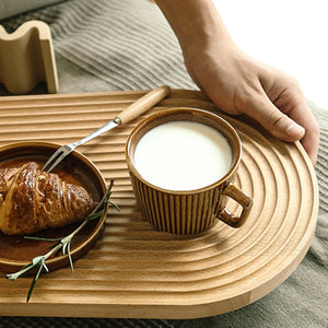 Ripple Tray / Chopping Board