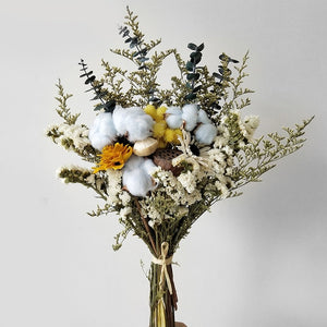 Dried Bouquet