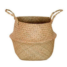 Load image into Gallery viewer, Wicker Storage Basket
