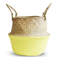 Load image into Gallery viewer, Wicker Storage Basket
