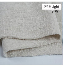 Load image into Gallery viewer, Gauze Table Runner &amp; Napkin Set  60x400cm
